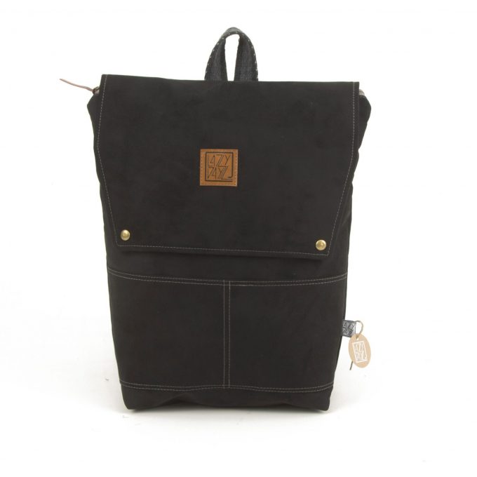 A Unisex Backpack