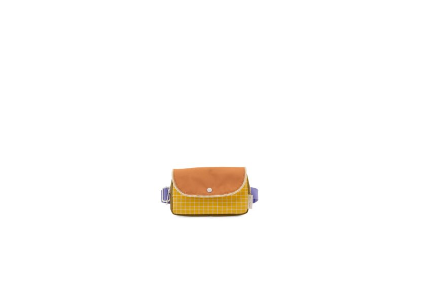 1802082 Sticky Lemon fanny pack small farmhouse envelope harvest moon front product shot 1 scaled